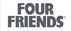 FourFriends_logo_webb